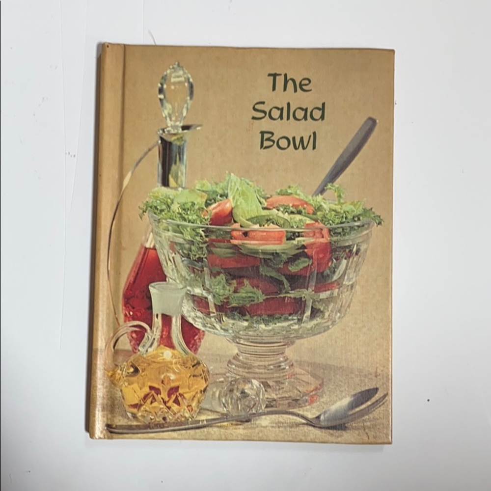 The Salad Bowl